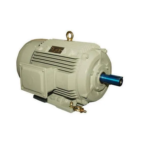 Crompton Greaves Motor